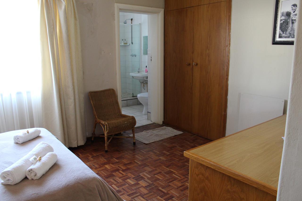 The Hamlet Country Lodge Сирес Экстерьер фото