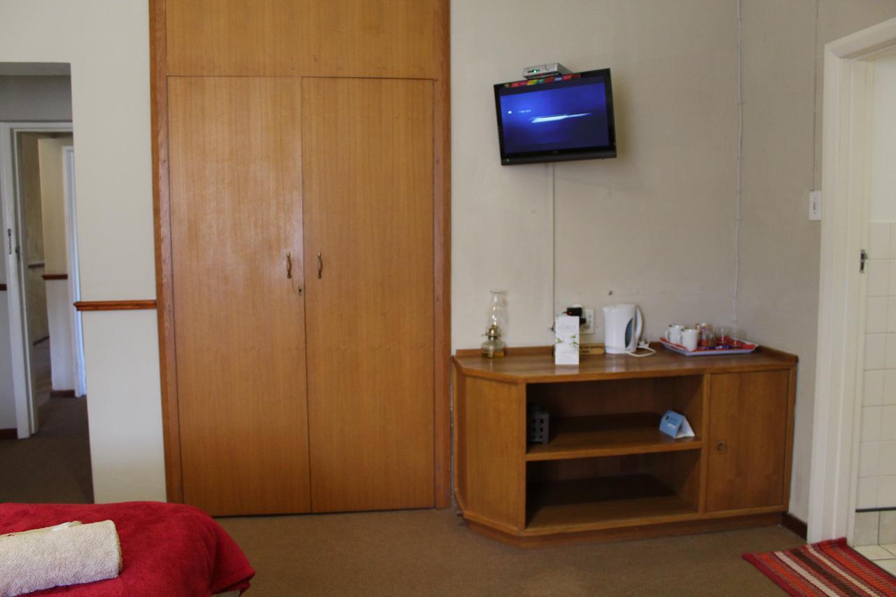 The Hamlet Country Lodge Сирес Экстерьер фото