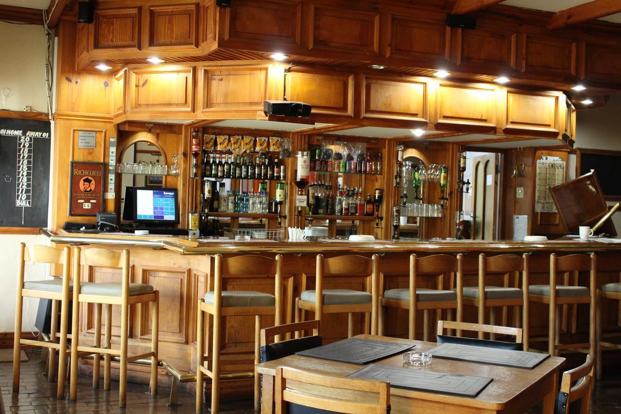 The Hamlet Country Lodge Сирес Экстерьер фото