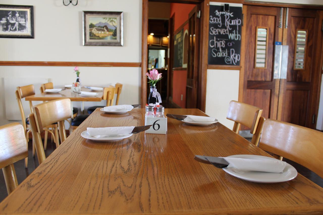 The Hamlet Country Lodge Сирес Экстерьер фото