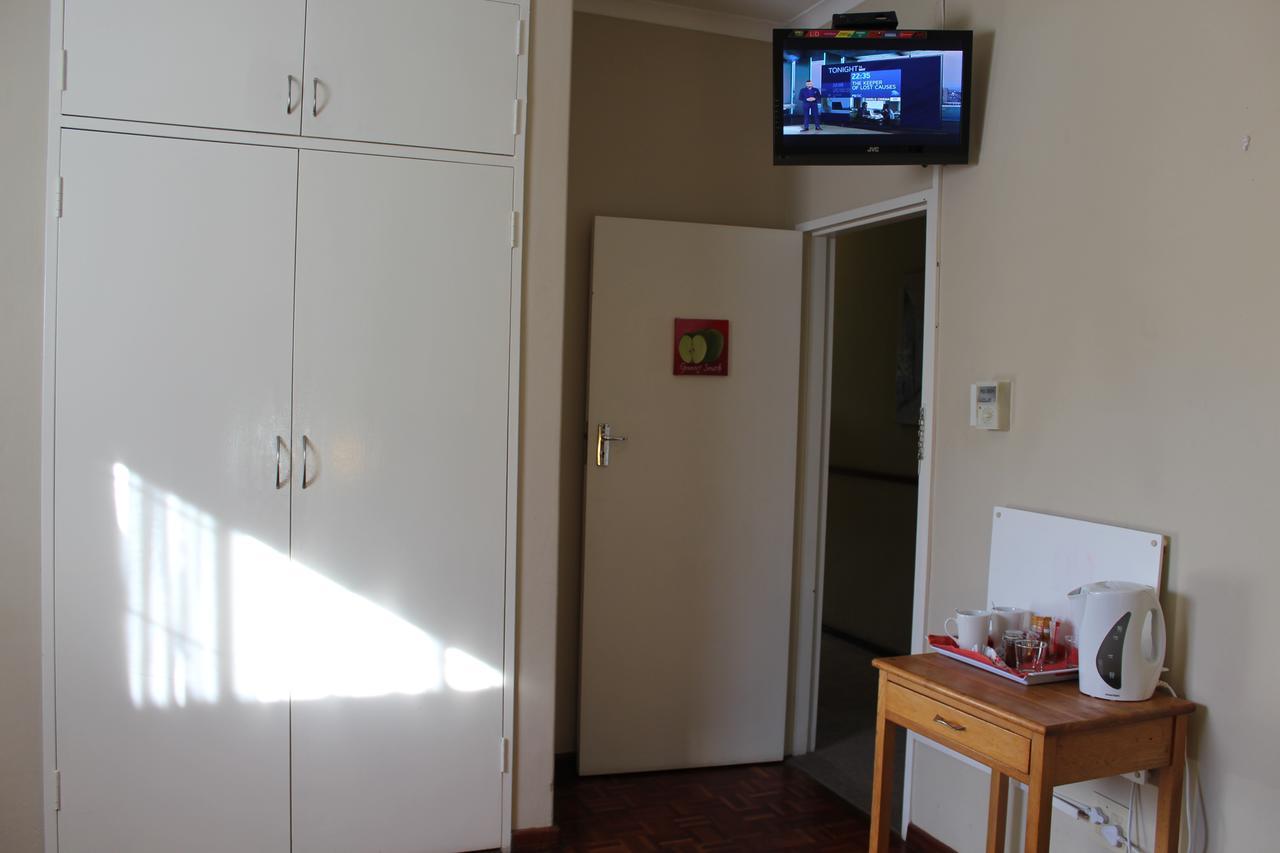 The Hamlet Country Lodge Сирес Экстерьер фото