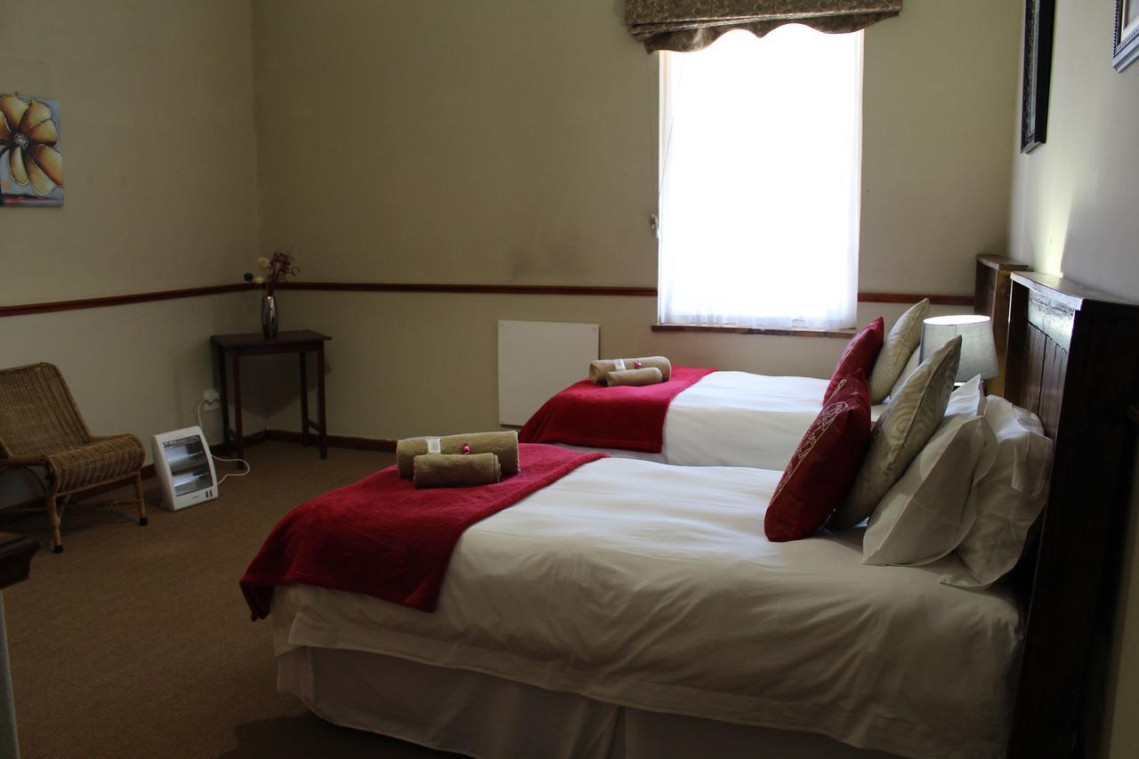 The Hamlet Country Lodge Сирес Экстерьер фото