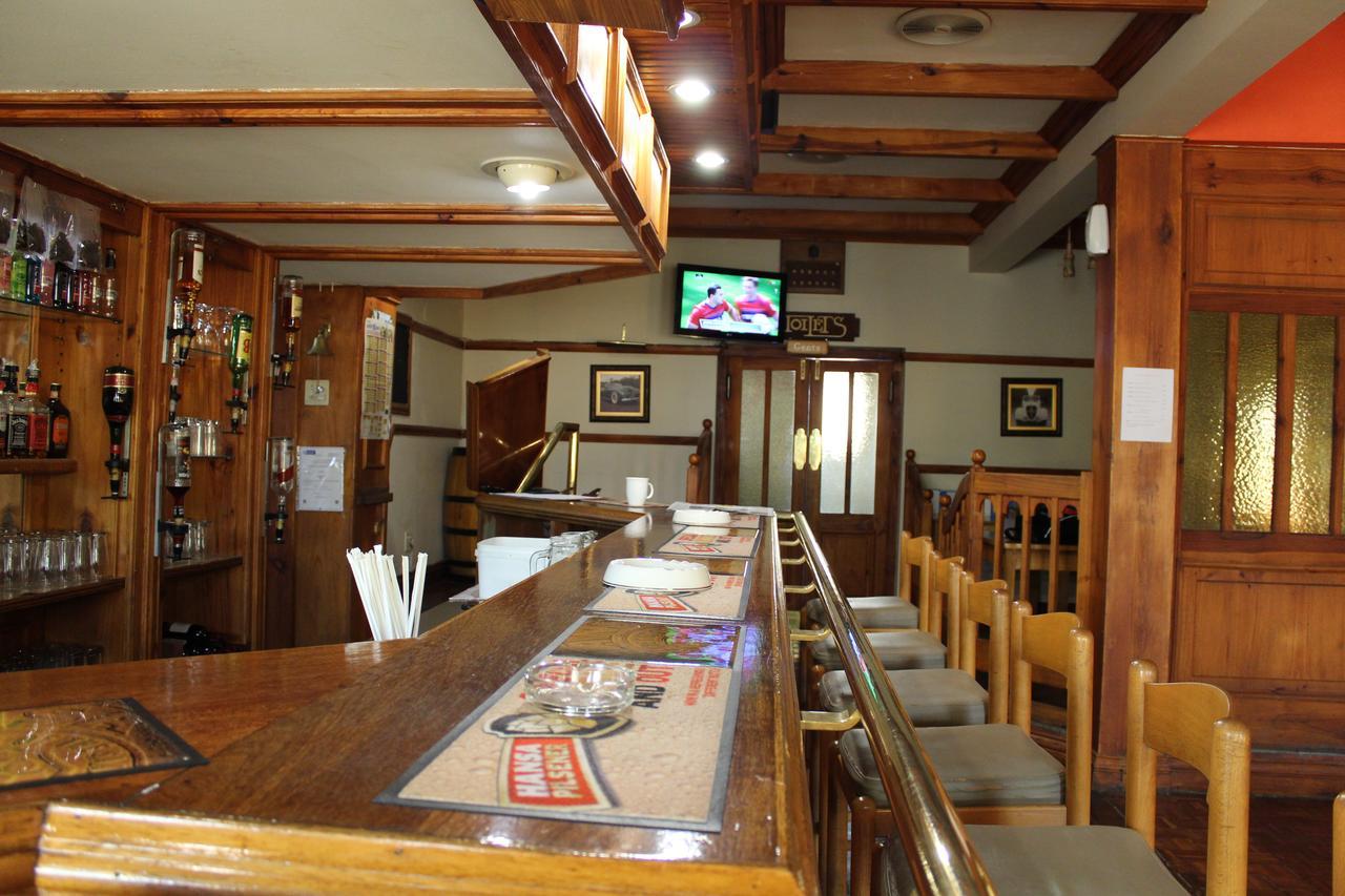 The Hamlet Country Lodge Сирес Экстерьер фото